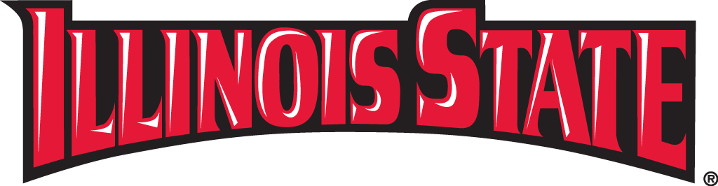 Illinois State Redbirds 2005-Pres Wordmark Logo v3 diy iron on heat transfer